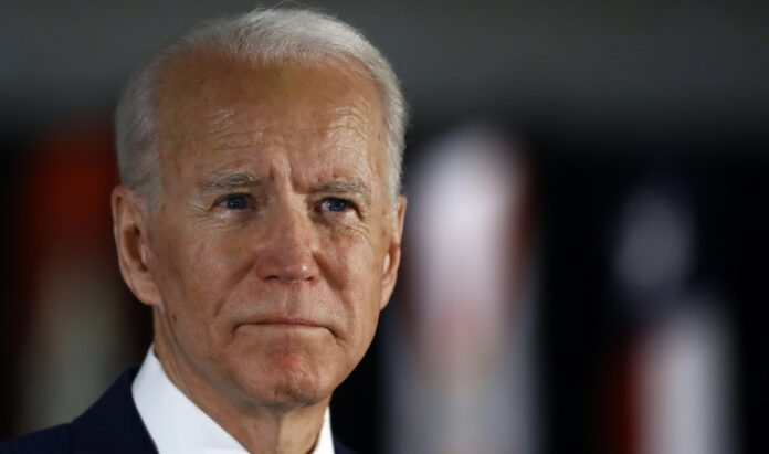 Joe Biden Warns Against “Needless Destruction” In George Floyd Protests