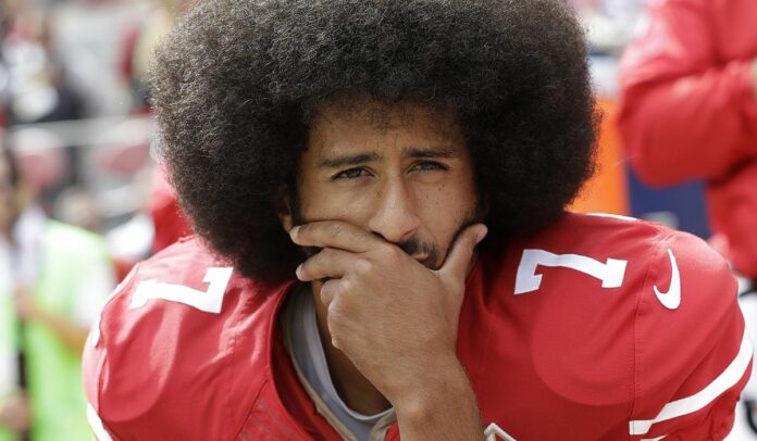 Joe Lockhart, Ex-NFL, Bill Clinton spokesman: Vikings should sign Colin Kaepernick amid protests