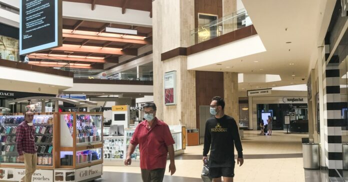 L.A. reopening: What’s open and closed in phase 2?