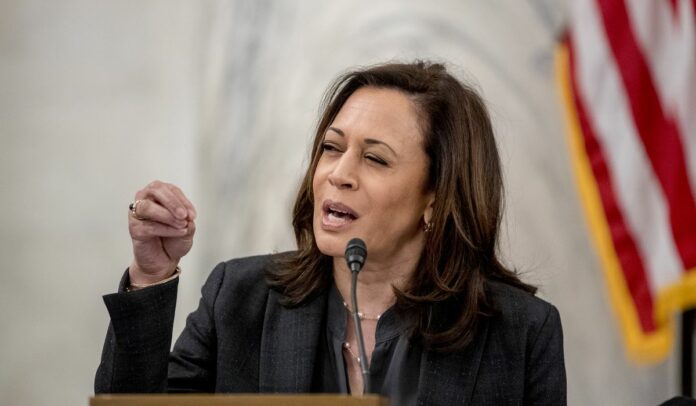 Lindsey Graham: Kamala Harris is leading candidate for Joe Biden’s VP pick