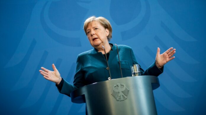 Merkel declines Trump invite for in-person G7 summit