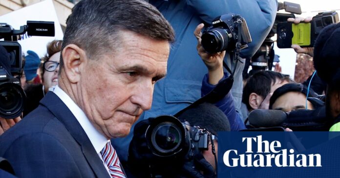 Michael Flynn transcripts show he discussed sanctions with Russian envoy