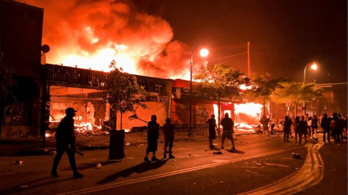 minneapolis-seethes-over-george-floyds-death-as-trump-calls-protesters-thugs.jpg Minneapolis Seethes Over George Floyd’s Death As Trump Calls Protesters ‘THUGS’