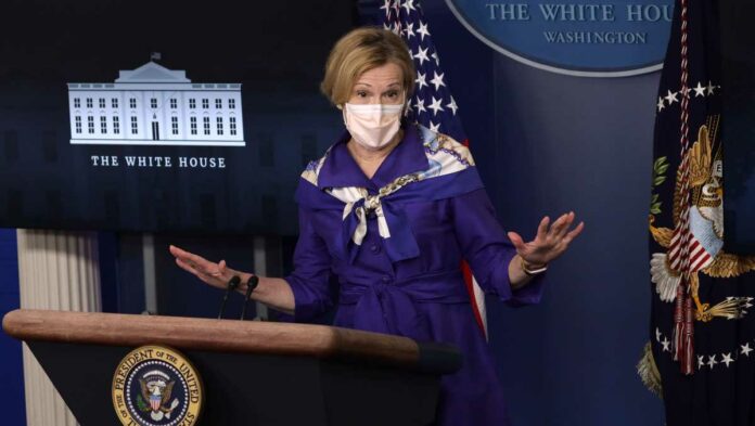 National coronavirus updates: CDC to resume regular COVID-19 briefings