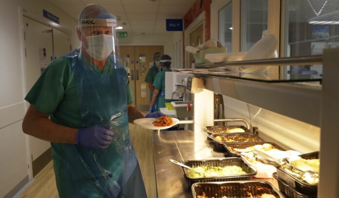 National Science Foundation ‘urgent’ coronavirus grants miss target