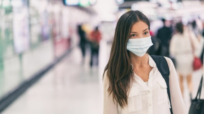 New study finds COVID-19 patients remain infectious for only this number of days