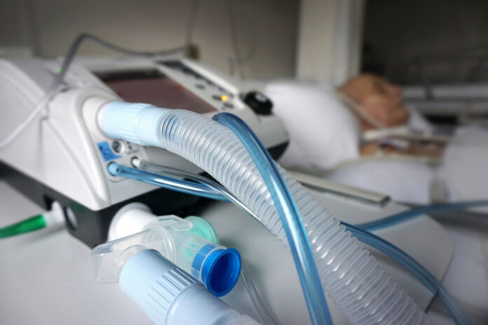Northwell Health probing whether ventilators caused coronavirus deaths