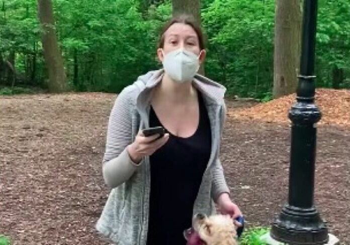 NYC investigation Amy Cooper, woman who called 911 on black man