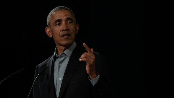 Obama On George Floyd’s Death And The ‘Maddening’ Normalcy Of Racism