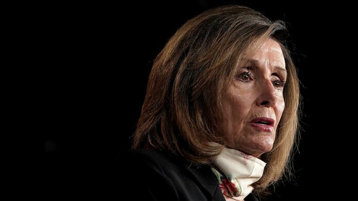Pelosi calls Trump’s decision to withdraw US from WHO ‘an act of extraordinary senselessness’ | TheHill
