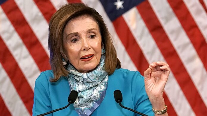 Pelosi pulls vote on FISA bill after Trump veto threat | TheHill