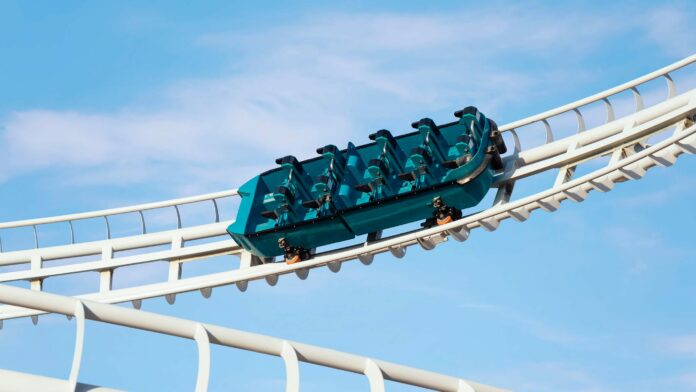 Roller coasters in Denmark limited to one family or party per train: report