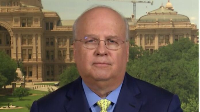 Rove: Trump needs to take a measured response to China