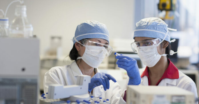 Science vs. COVID-19: Vaccine trial wins and other hopeful findings