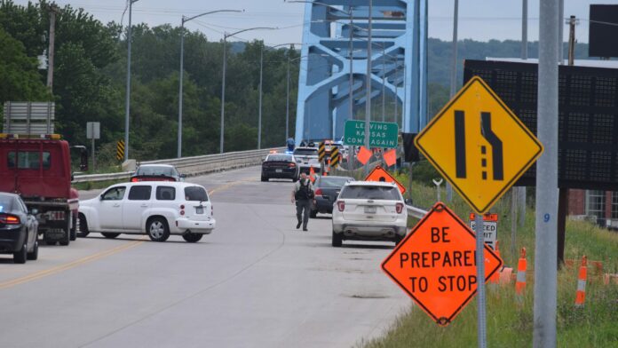 Soldier stopped active shooter, saved ‘countless lives’ by striking him with car, police say