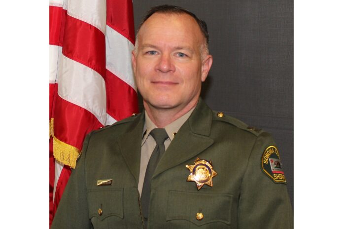 Sonoma Co. sheriff: ‘I can no longer in good conscience’ enforce stay-at-home order