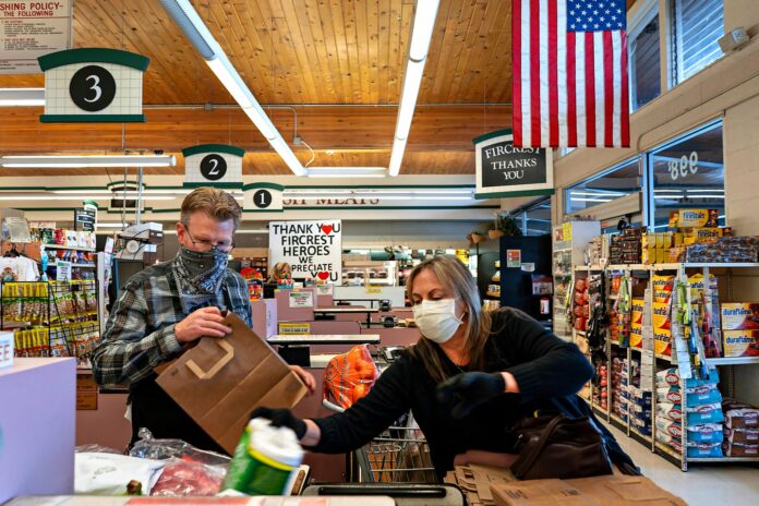 Sonoma County sheriff criticizes county’s health order, says he won’t enforce it