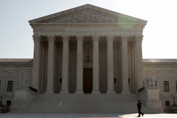 Supreme Court denies Illinois churches’ bid for lockdown relief