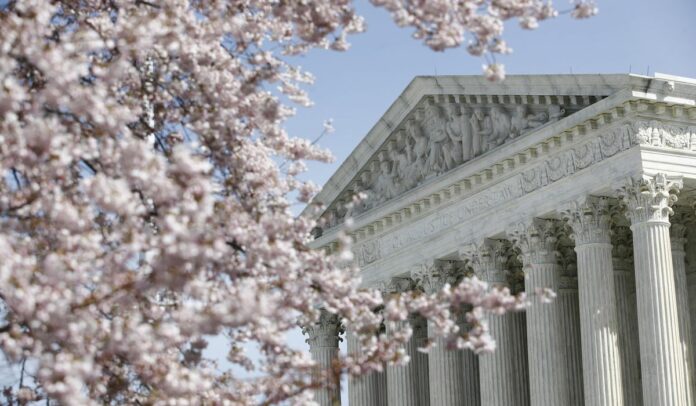 Supreme Court orders states to respond to churches’ appeals to reopen