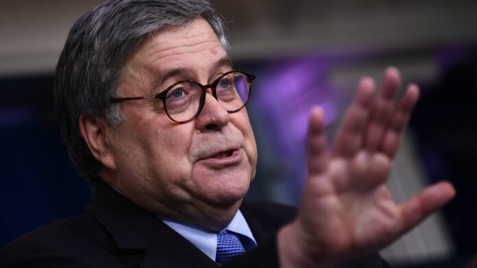 Surveillance Bill Once Again Tripped Up With New Opposition From Justice Department