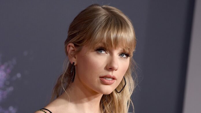Taylor Swift blasts Trump for threatening violence against protesters: ‘We will vote you out’