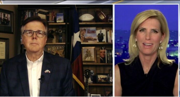 Texas Lt. Gov. Patrick bashes Twitter, Dems over mail-in voting: ‘If they get it, it’s the end of democracy’
