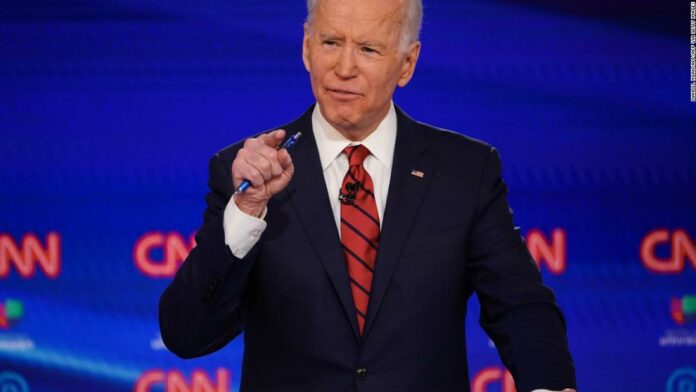 The Top 10 women Joe Biden might pick as vice president