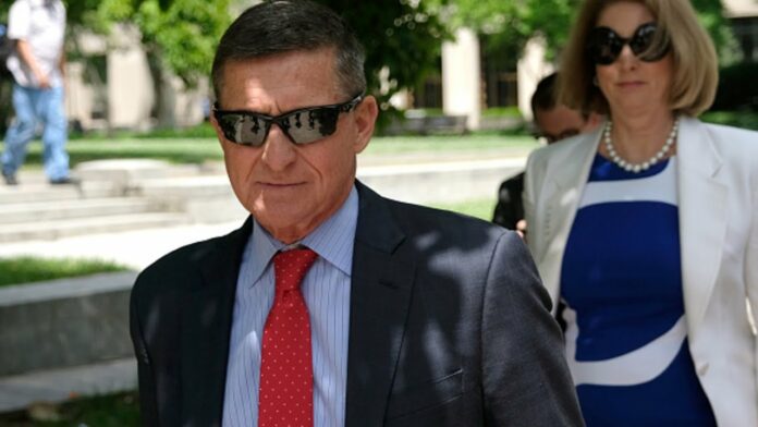 Transcripts of calls between Michael Flynn and former Russian ambassador released