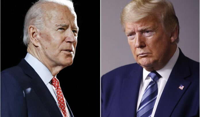 Trump, Biden forego FBI counterintelligence briefings on election threats