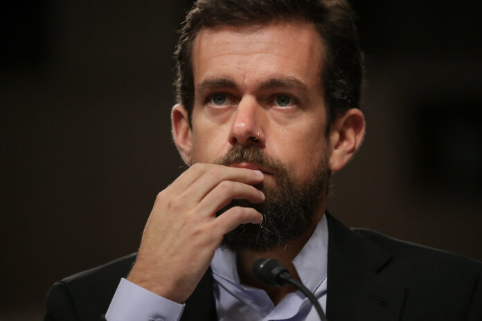 Twitter CEO stands by fact-check on Trump’s tweets as the White House prepares an executive order on social media bias