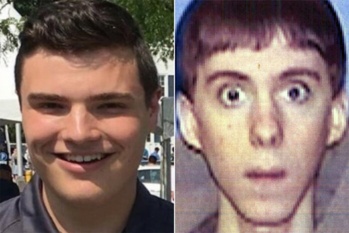 UConn fugitive Peter Manfredonia was neighbors with Sandy Hook’s Adam Lanza