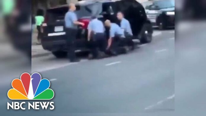 video-shows-new-angle-of-george-floyds-arrest-with-multiple-officers-nbc-news-now.jpg Video Shows New Angle Of George Floyd’s Arrest With Multiple Officers | NBC News NOW