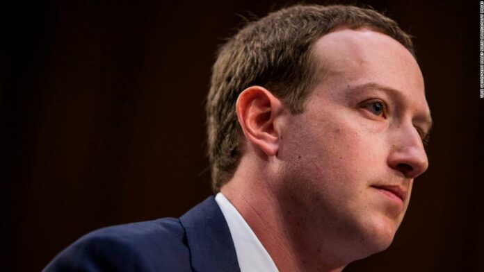 Zuckerberg finally explains why Facebook is doing nothing about Trump’s posts