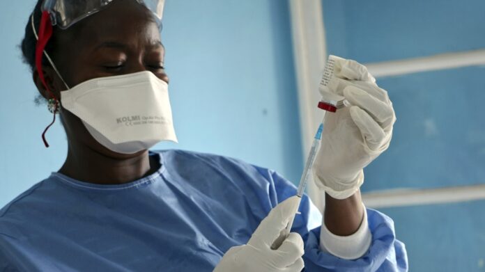 17 infected, 11 dead in new Ebola outbreak in DR Congo
