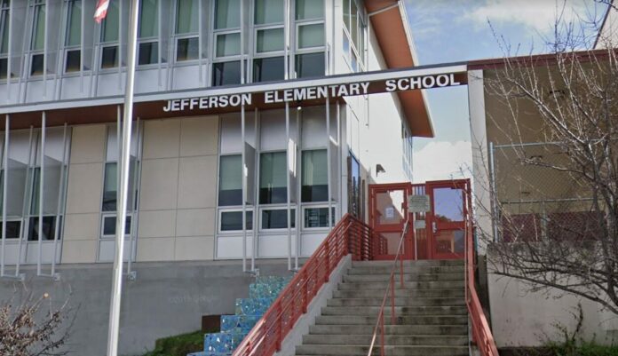 2 California schools named for Washington, Jefferson getting new names after Black Lives Matter push: report