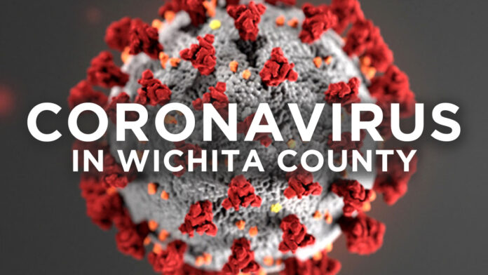 20 new COVID-19 cases confirmed in Wichita Co., 10 hospitalized, total now 250