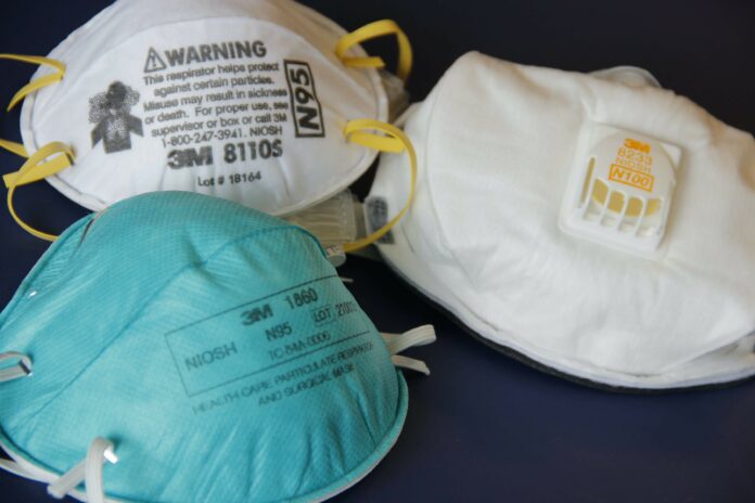20 Questions About COVID Masks and Arizona