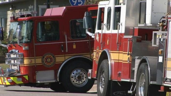 214 Jacksonville firefighters self-quarantined; 14 test positive for COVID-19
