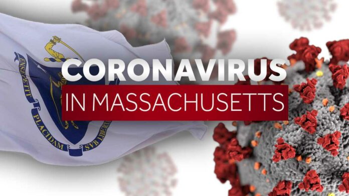 38 additional COVID-19 deaths reported in Massachusetts, 336 new cases