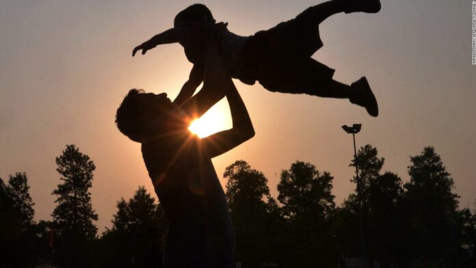 5 creative ways to celebrate Dad during this pandemic Father’s Day