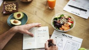 5 things to consider before going on a diet