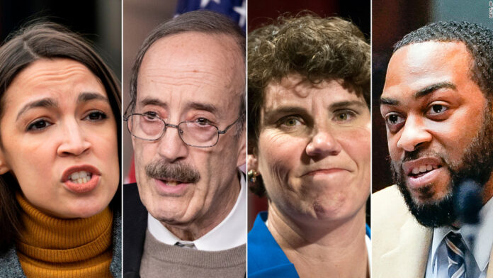 5 things to watch in Tuesday night’s primary contests