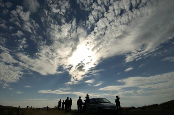 99 new coronavirus cases reported in Union County