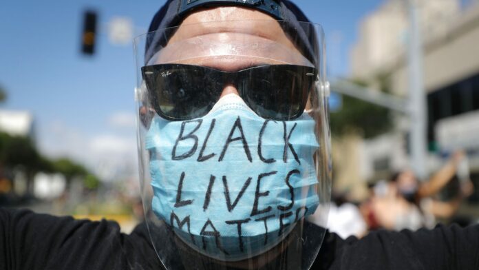 ‘A culmination of crises’: America is in turmoil, and a mental health crisis looms next