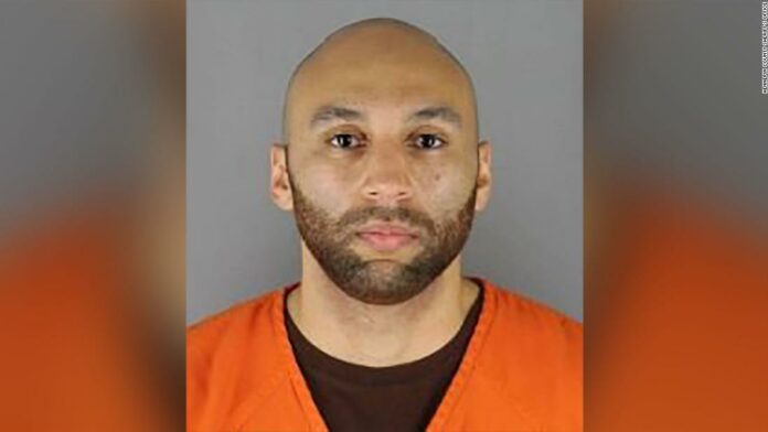 A second Minneapolis ex-officer charged in George Floyd’s death is released from jail