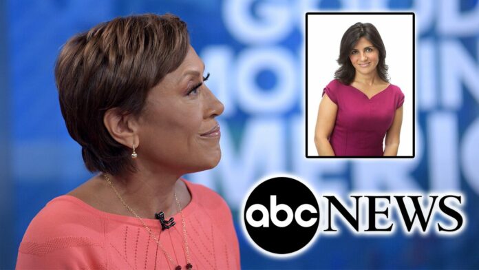 ABC News exec on administrative leave over racist remarks about black anchors: report