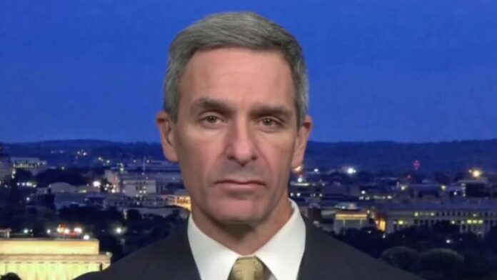 Acting DHS Deputy Secretary Ken Cuccinelli breaks down President Trump’s executive order to protect monuments