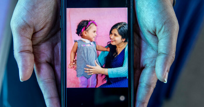 After the Virus Came, 22 Parents Moved Into Their Children’s Hospital