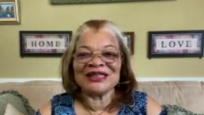 alveda-king-issues-call-for-unity-on-juneteenth.jpg Alveda King issues call for unity on Juneteenth