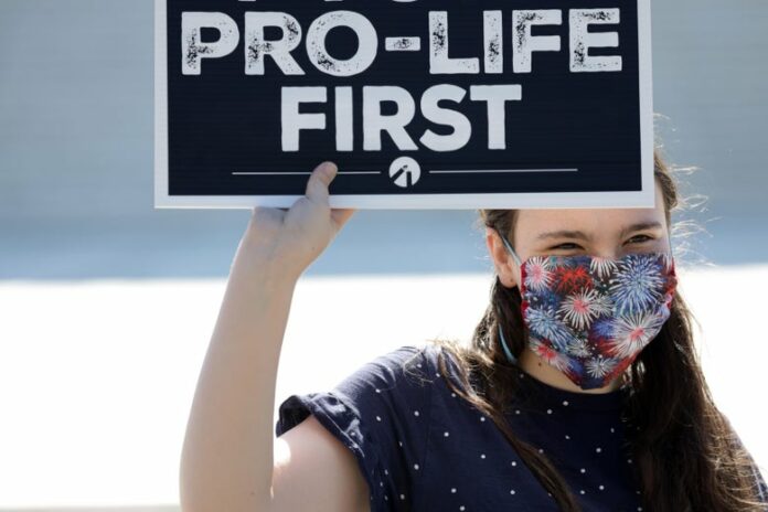 “An Act of Betrayal”: How Pro-Life Activists Are Reacting to the Supreme Court’s Latest Abortion Decision